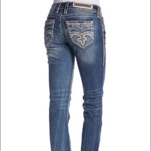 Rock Revival bootcut jeans